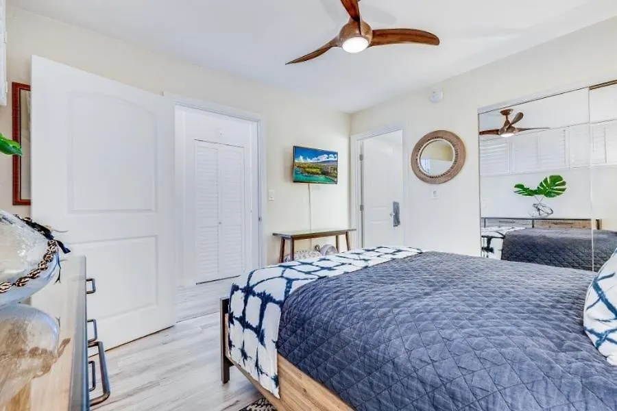 Kihei Surfside, #501 Condo Wailea  Daire