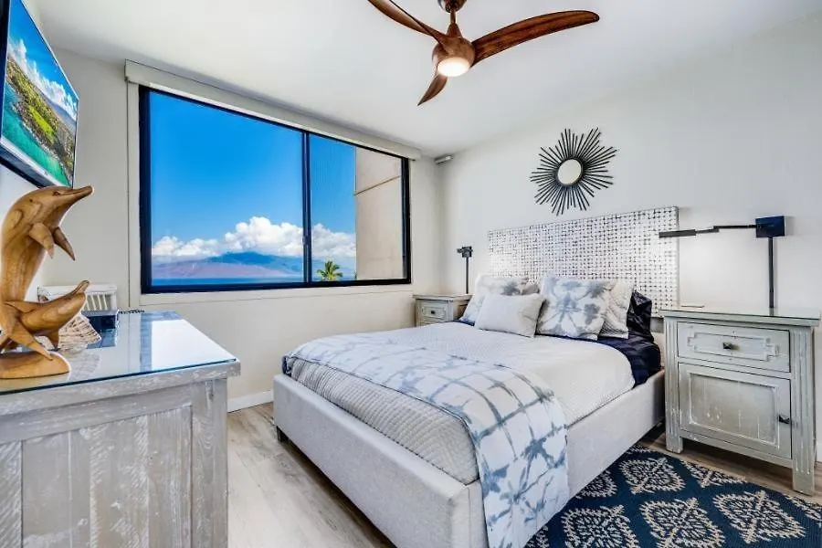 Kihei Surfside, #501 Condo Wailea  Wailea (Maui)