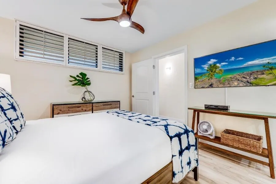 Kihei Surfside, #501 Condo Wailea  Wailea (Maui)