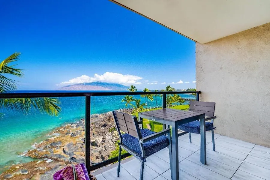 Kihei Surfside, #501 Condo Wailea  Wailea (Maui)