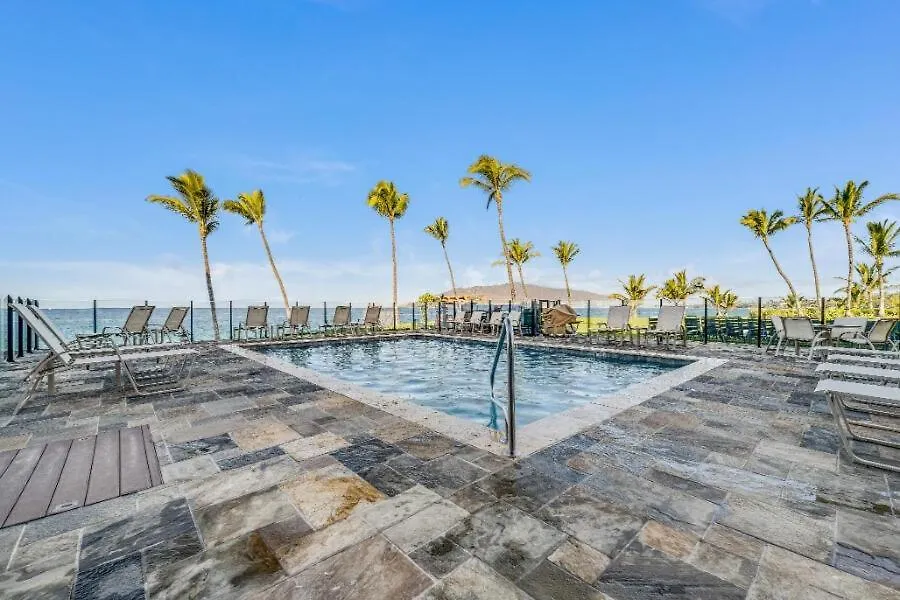 Apartment Kihei Surfside, #501 Condo Wailea