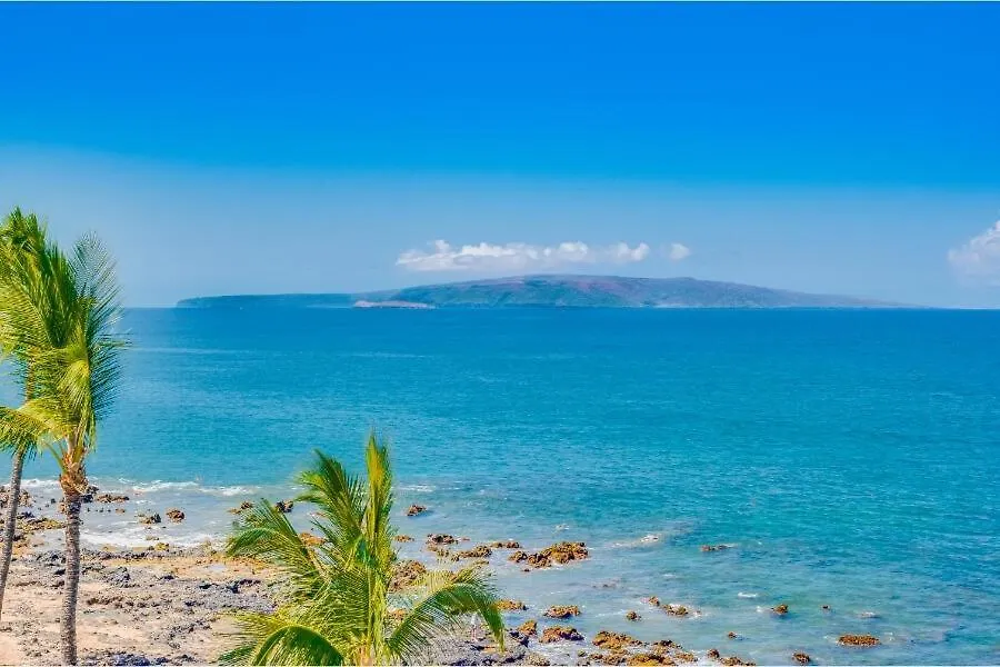 Kihei Surfside, #501 Condo Wailea  Wailea (Maui)