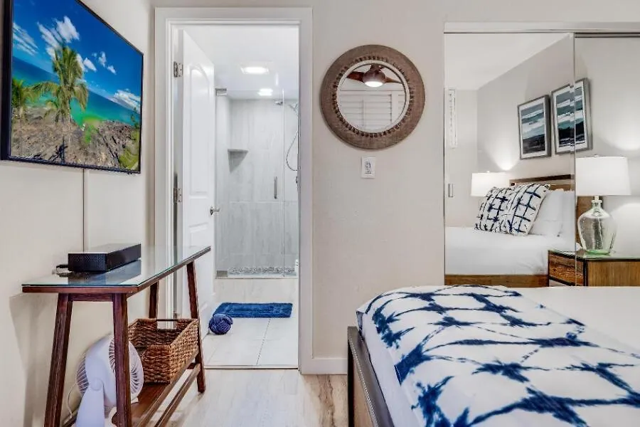 Daire Kihei Surfside, #501 Condo Wailea