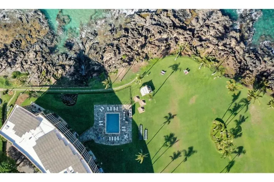 Kihei Surfside, #501 Condo Wailea  0*, Wailea (Maui)