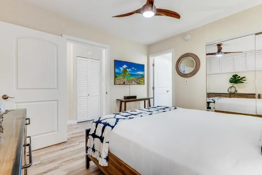 Apartment Kihei Surfside, #501 Condo Wailea