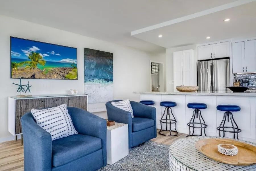 Kihei Surfside, #501 Condo Wailea  Apartment Wailea (Maui)