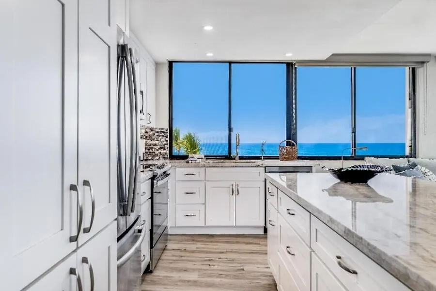 Daire Kihei Surfside, #501 Condo Wailea