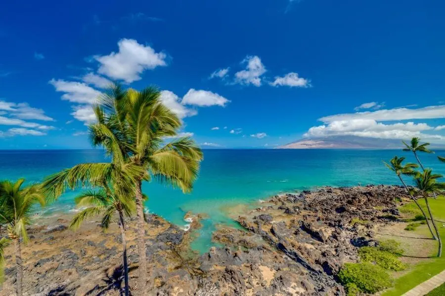Apartment Kihei Surfside, #501 Condo Wailea
