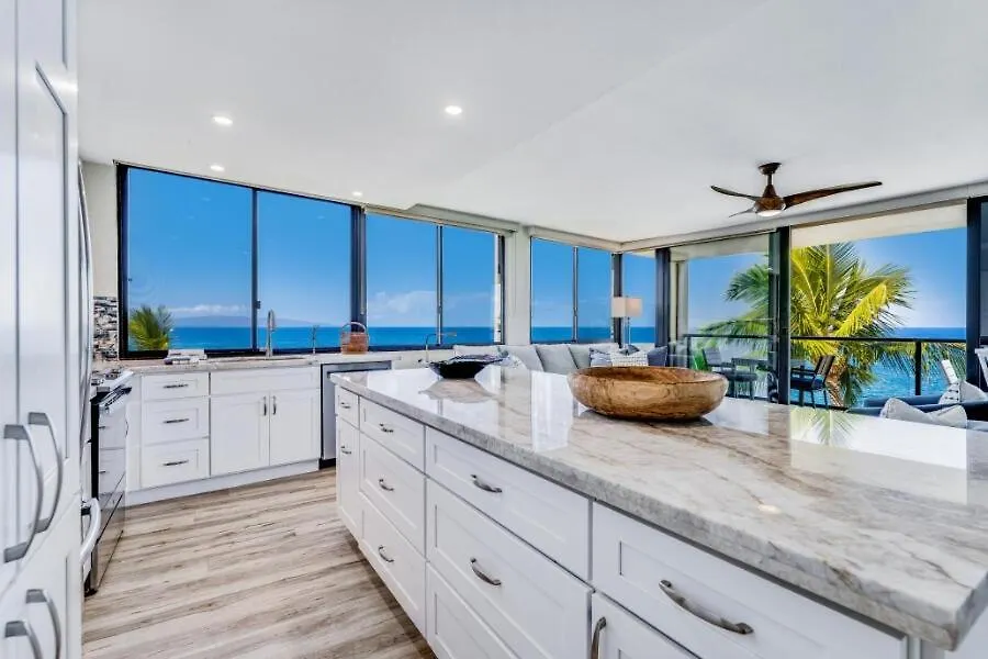 Kihei Surfside, #501 Condo Wailea  Wailea (Maui)